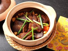 -原志优秀食材·匠心料理·海胆主题(金亿广场店)