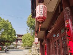 -安顺旧州古镇