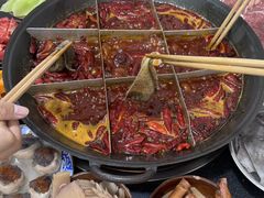 -肥龙火锅(南坪店)