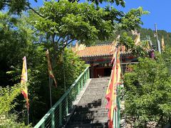-黑龙潭风景区