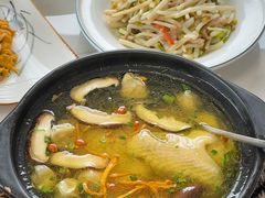 -蟹天蟹地农家菜·阳澄湖大闸蟹(浅水湾店)