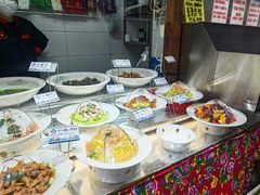 -旺角小渔村·海肠捞饭开创者(二马路店)