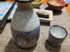 -左舞日本料理