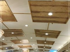 大堂-陶然居·重庆菜(解放碑店)