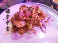 -十三姨正合丰烤肉(营迹路店)