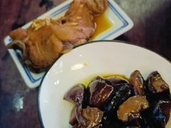 -同得兴 Since·1995 传统苏式面馆(嘉馀坊店)