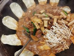 -相约大锅台(宁海大观园店)