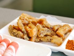 酥肉-海底捞火锅(5050购物中心店)