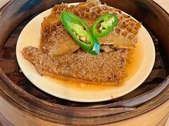 -福州世茂洲际酒店·福邸(台江店)