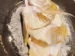 -百味馆·粤菜·湛江菜(后海花园店)