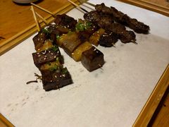 -酒窝夜酌居酒屋(中海水岸馨都店)