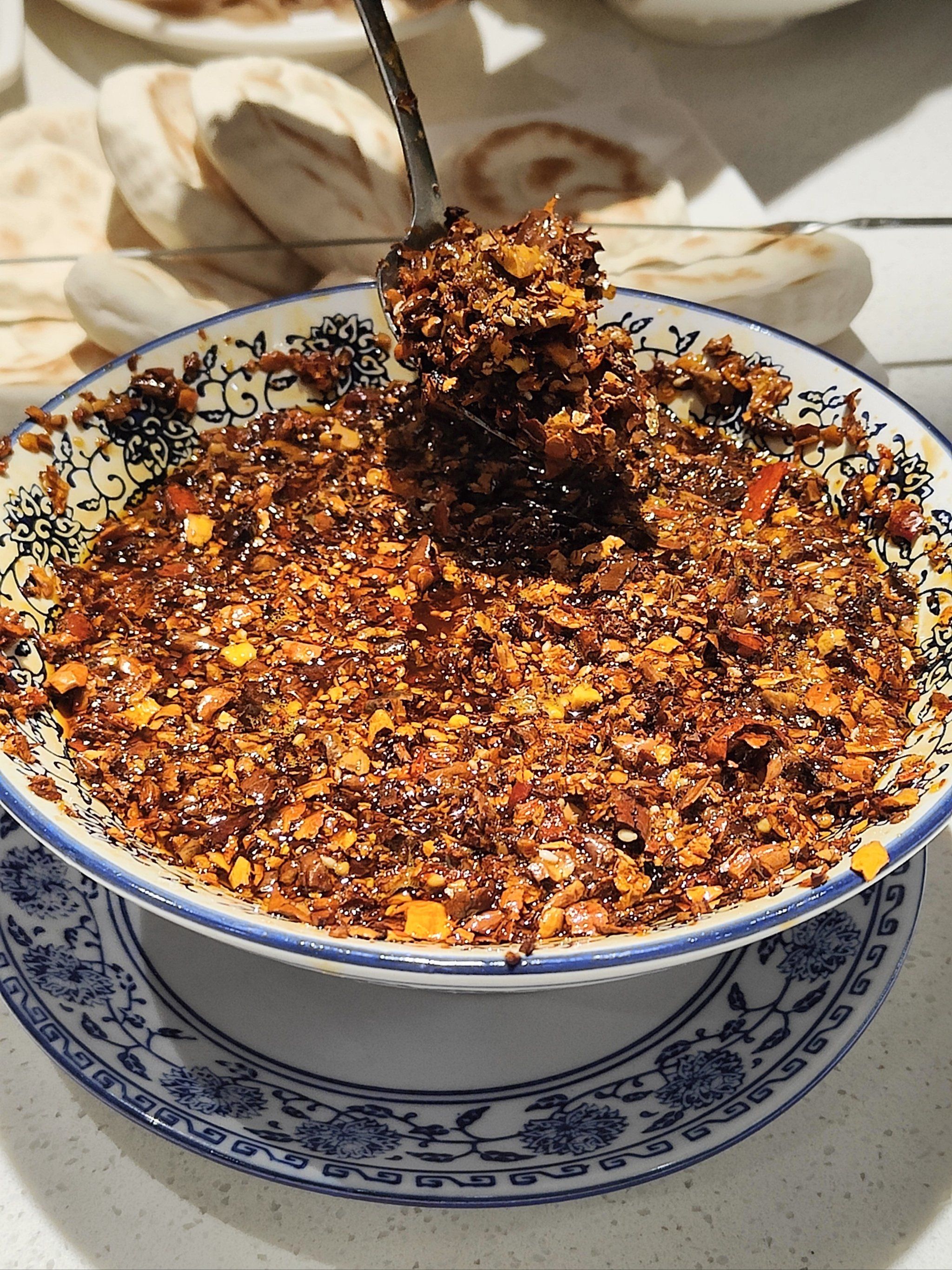 油泼辣椒 大众点评