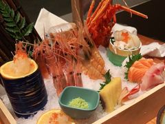 -水濑·日料放题(天河店)
