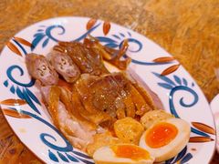 -陈鹏鹏潮汕菜(宝安机场T3航站楼店)