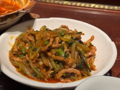 -缪氏川菜(深圳北站缤果空间店)
