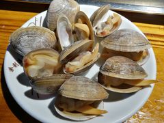 -丹东特色烤肉(南光三部店)