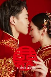 -纯色婚纱摄影(南京店)