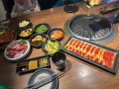 -九田家黑牛烤肉料理(顺义区华联金街店)