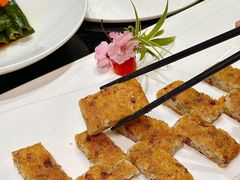 -夜宴江景餐厅