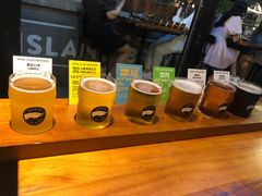 十二味啤酒-Goose Island Brewhouse鹅岛精酿啤酒餐厅