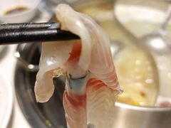 -鱼不群斑鱼火锅(泰兴佳源店)