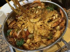 -黄记煌三汁焖锅(金凤万达广场店)