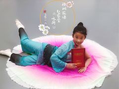 -梧桐花语舞蹈培训中心(潞城校区)