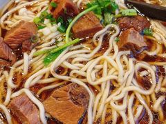 -李先生牛肉面快餐厅(白塔店)