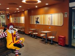 -麦当劳(温州人民路店)