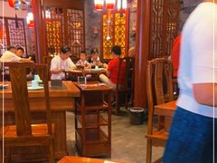 大堂-宛平李记小吃(东关街店)