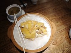 -金苑酒家·客家菜·广东老字号(万象店)