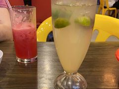 -真浪大家乐海鲜餐馆