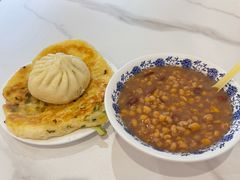 -富源东北春饼店(翠竹店)