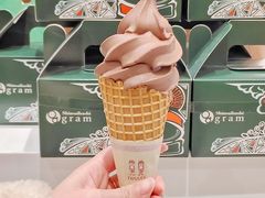 -Gram舒芙蕾(杭州中心店)