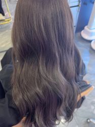 -藤野造型烫染·漂发