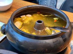 -云海肴·汽锅鸡·云南菜(苏州中心店)