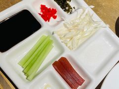 -四季民福烤鸭店(西单华威约饭街店)
