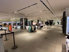 -ZARA(世贸天阶店)