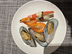 -威珀斯酒店·珀萃美食餐厅