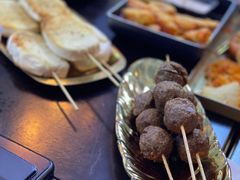 -钳真多钓虾馆·小龙虾海鲜烧烤(九六广场店)