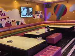 -欢乐糖果KTV(长江店)