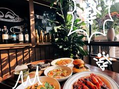 -Bistro 63 创意融合料理(广粤天地店)