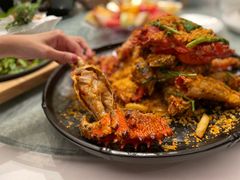 -79号渔船海鲜饭店(宝安店)