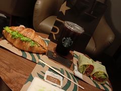 -星巴克臻选(南京艾尚天地店)