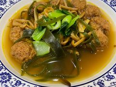 -临潼印象·特色陕菜