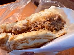 -子午路张记肉夹馍(兵马俑店)