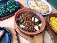 -萨莉亚意式餐厅(石鼓路店)