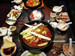 -有梦特色餐厅(古子城店)