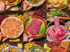 -周小明火锅(黑金冠社区店)