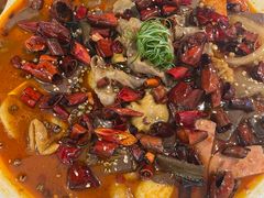 -花椒俏川菜小馆(南海万达店)